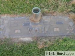 Frances Bell Cook Wall