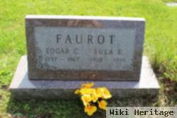 Edgar Carl Faurot