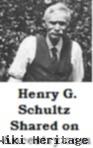 Henry Godfried Schultz