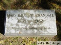 Mary Imogene Crandall