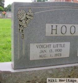 Voight Little Hoover