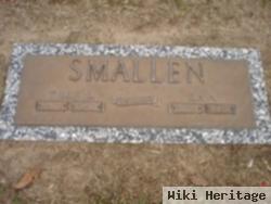Willis L. Smallen