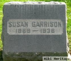 Susan A. Johnson Garrison