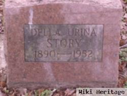 Della Urina Story