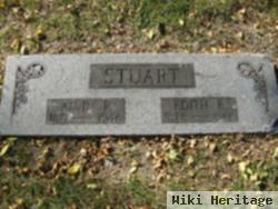 Edith E Eubanks Stuart