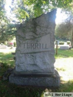 Fred Herman Terrill