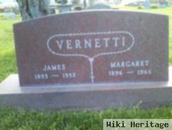 James Vernetti