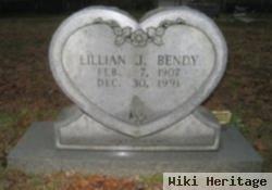 Lillian J Bendy