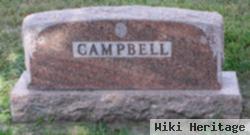 James Franklin "frank" Campbell