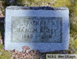 Isaac M. Rurey