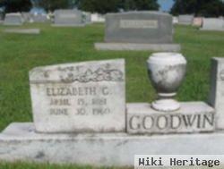 Elizabeth G. Letson Goodwin