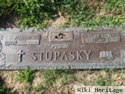 Mary King Stupasky