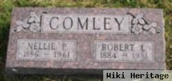 Robert L Comley