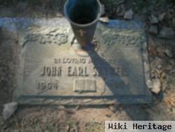John Earl Stephens