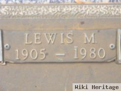 Lewis M. Brown