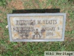 Fitzhugh M. Yeatts