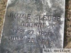 Jimmie Sledge Godwin
