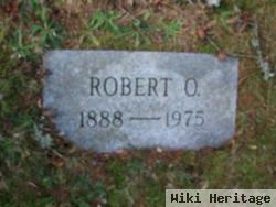 Robert O Abbott