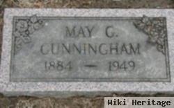 May G Cunningham