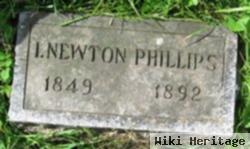 I. Newton Phillips