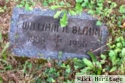 William Blair