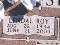 Lendal Roy Stephens