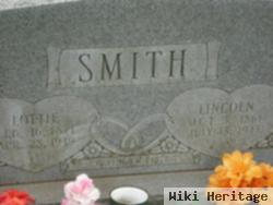 Lottie Smith