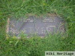 Esther C. Styer