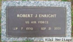 Robert Jennings Enright