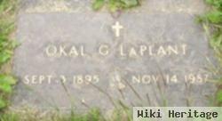 Okal G. Laplant