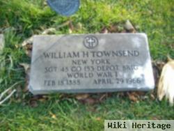 William H. Townsend