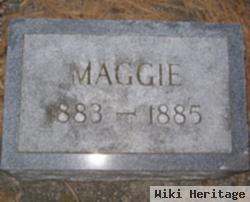 Maggie Carothers