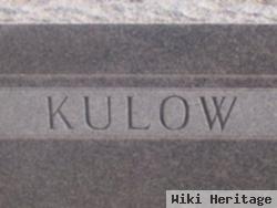 William R. Kulow