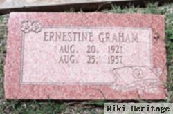 Ernestine Campbell Graham