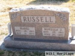 Novella J. Russell