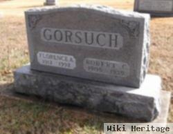 Robert C Gorsuch