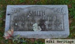 Edith L Smith