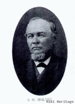 Samuel W. Holmes