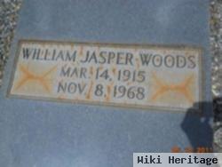 William Jasper Woods