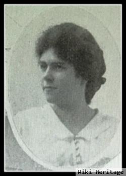 Lucille Homer Motsch