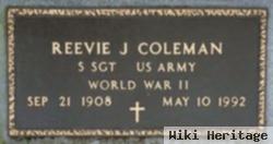 Reevie Jennings Coleman