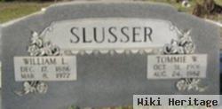 William L. Slusser