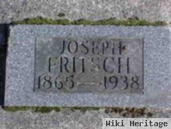 Joseph Fritsch