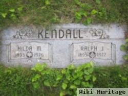 Hilda M. Kendall