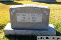 Doyal D. Finney