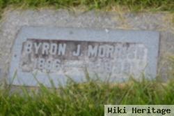 Byron J Morrish