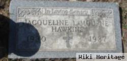 Jacqueline Lamourne Hawkins