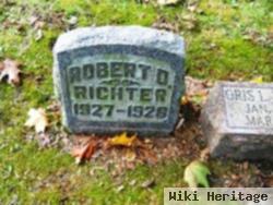 Robert D. Richter