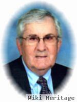 Walter C. "walt" Siebert