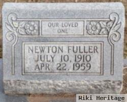 Joseph Newton Fuller, Jr